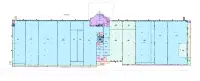 logistics - East Pavia - Logistics - Dils - Plan d'étage thumbnail - 1