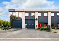 logistics - Activités / Bureaux À Louer - gallery thumbnail - 1