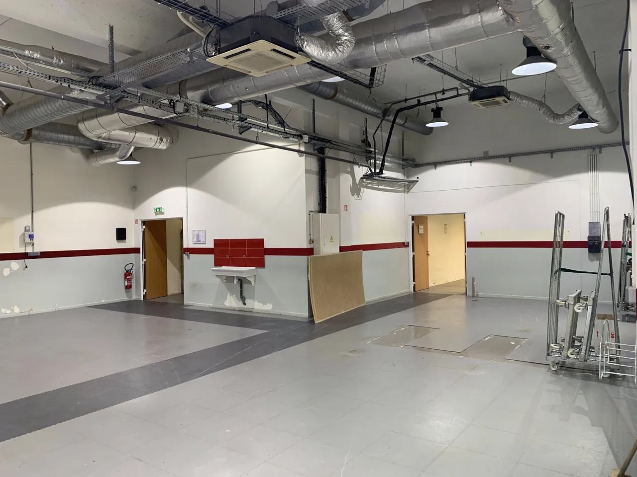 logistics - Activités / Bureaux À Louer - gallery - 4