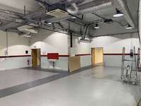 logistics - Light Industrial Premises / Offices For Rent - gallery thumbnail - 4