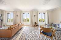 living - Condeminas Residences - gallery thumbnail - 4