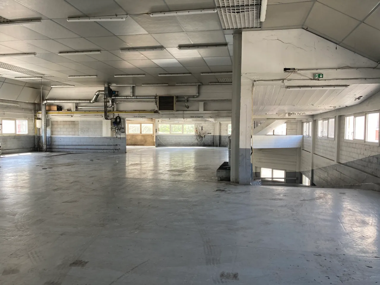 logistics - Activity Facility For Rent - For Sale - gallery - 7