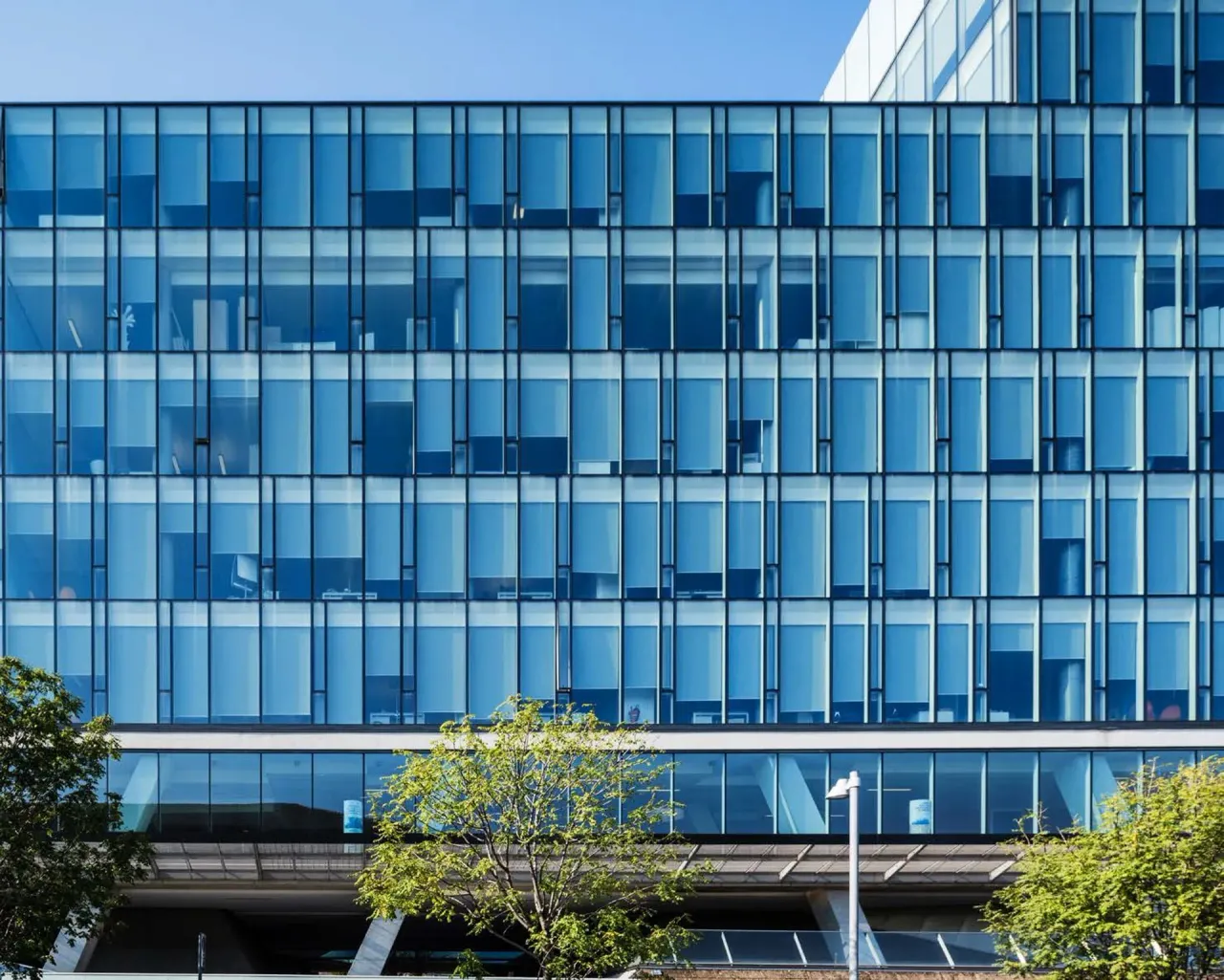 office - Maciachini Business Park - Office - Dils - gallery - 12