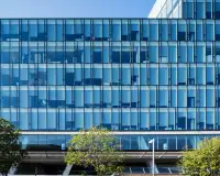 office - Maciachini Business Park - Uffici - Dils - gallery thumbnail - 11