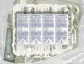 logistics - Entrepôt / Bureaux À Louer - Plan d'étage thumbnail - 5