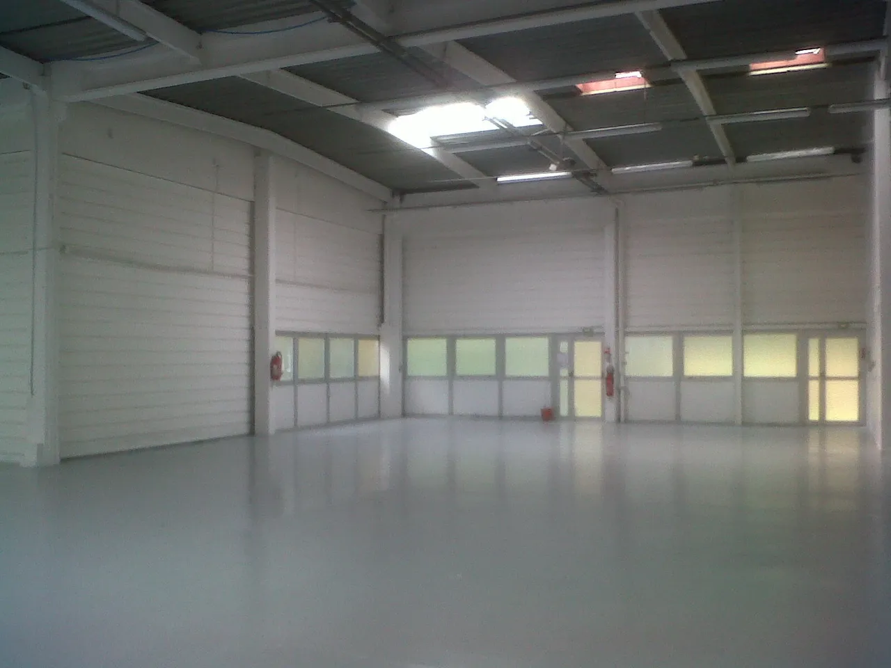 logistics - Activités / Bureaux À Louer - gallery - 3