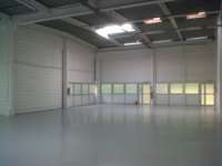 logistics - Light Industrial Premises / Offices For Rent - gallery thumbnail - 3