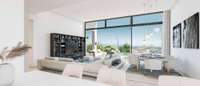 living - La Finca de Jasmine Benahavis Casas / Villas, Benahavís, Costa del Sol - gallery thumbnail - 7