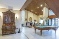 living - 857m² house / villa for sale in La Eliana, Valencia - gallery thumbnail - 5