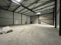 logistics - Entrepôt / Bureaux À Louer - gallery thumbnail - 2