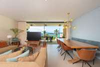 living - 250m² apartment for sale in Ibiza Town, Balearic Islands - gallery thumbnail - 5