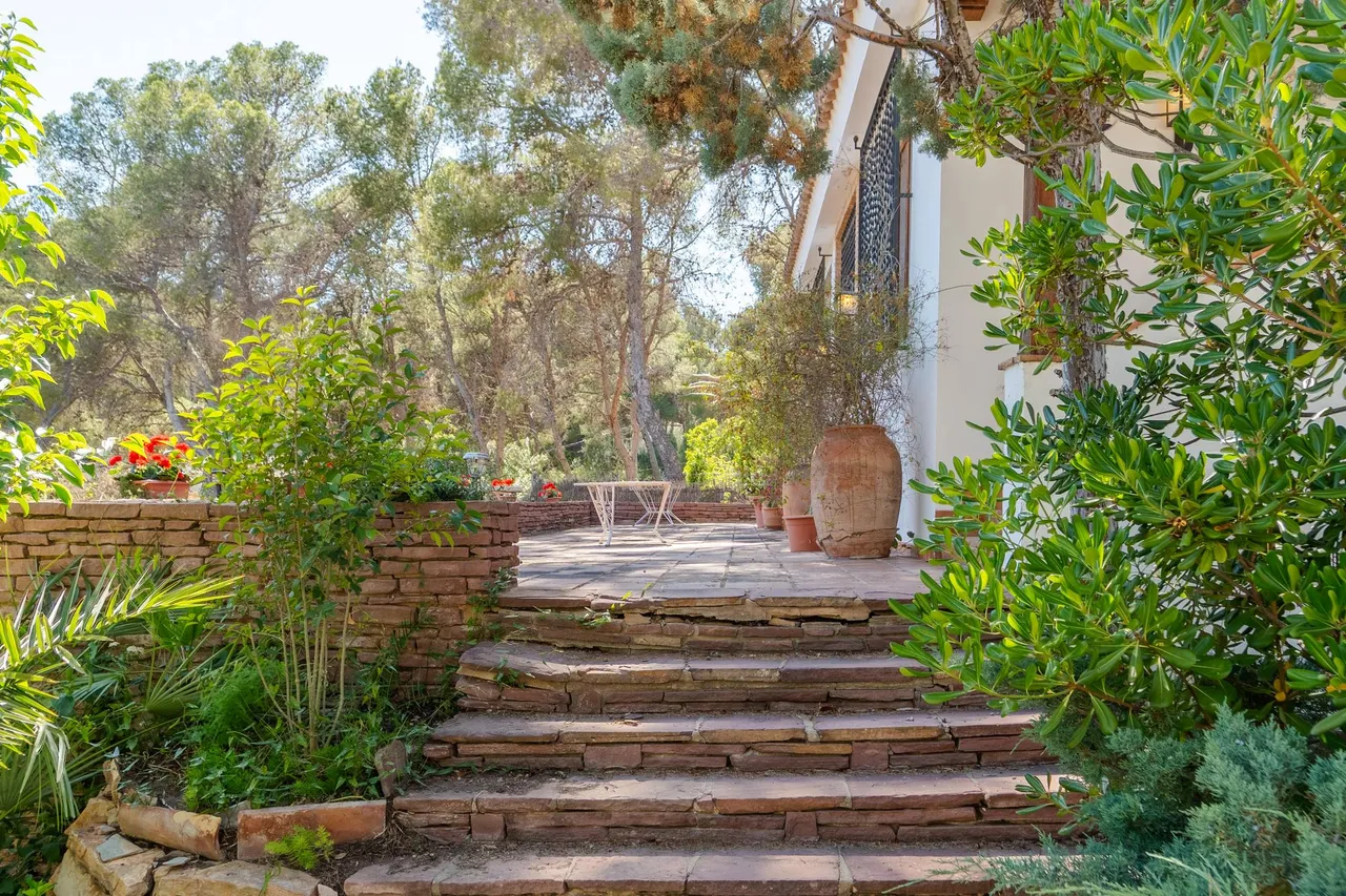 living - 379m² house / villa for sale in Valencia Region, Valencia - gallery - 8