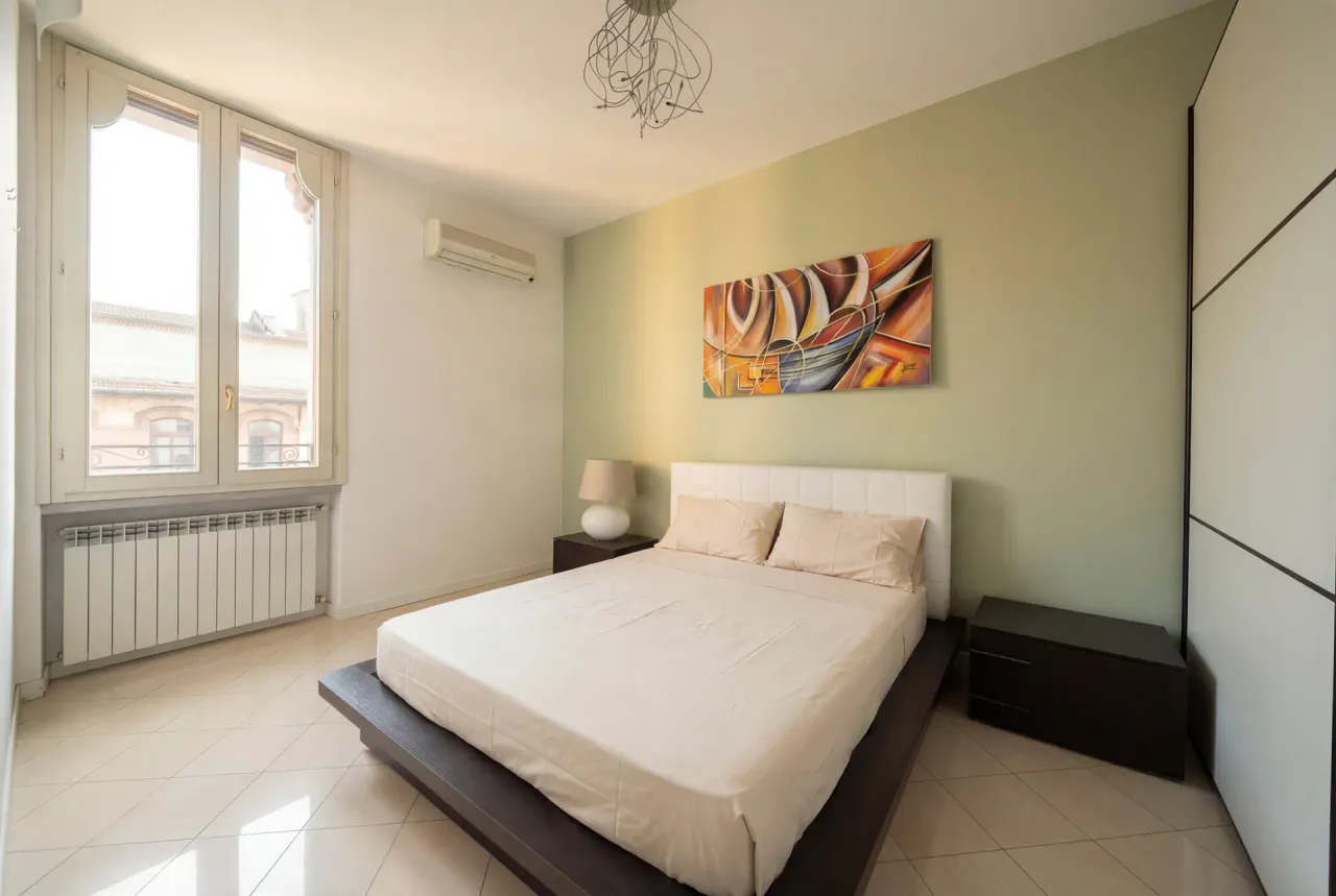 living - Settembrini 7 - Wonen - Dils - gallery - 7