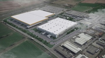 logistics - South Lodi - Logistics - Dils - featured