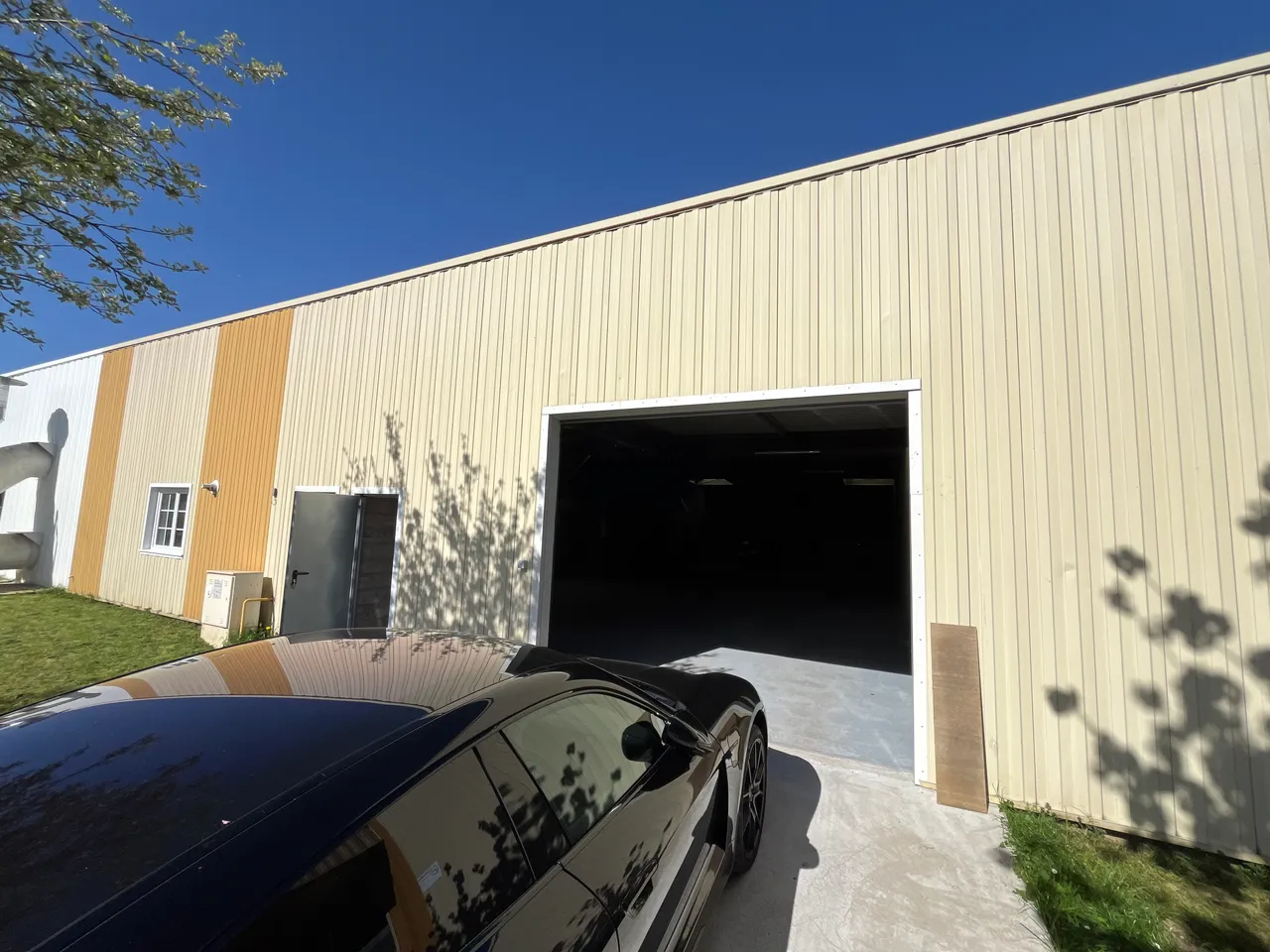 logistics - Activités / Bureaux À Louer - gallery - 2