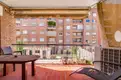 living - Piso de 252m² con 13m² terraza en venta en Sant Gervasi - Galvany - gallery thumbnail - 1