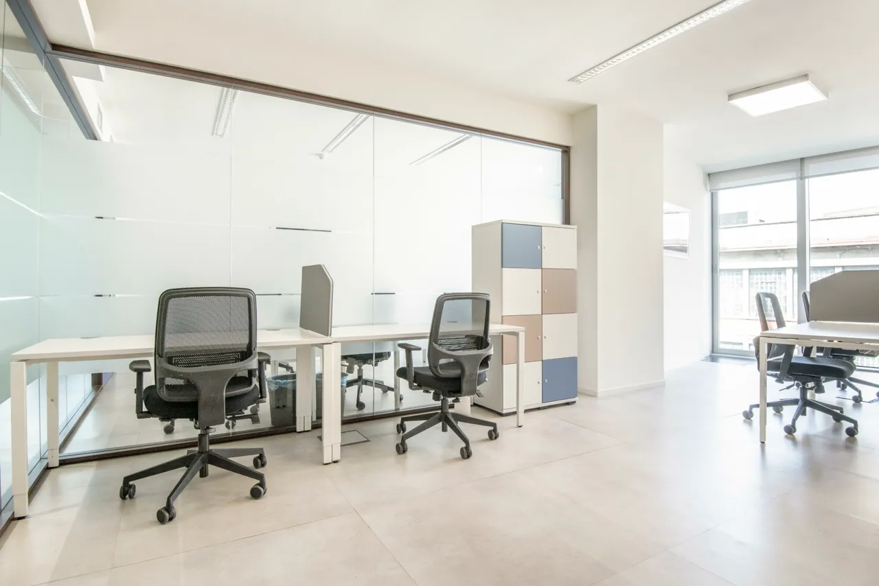 office - Tortona - Office - Dils - gallery - 5