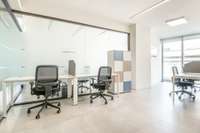 office - Tortona - Uffici - Dils - gallery thumbnail - 5