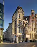 office - Rokin 69 - Uffici - Dils - gallery thumbnail - 1