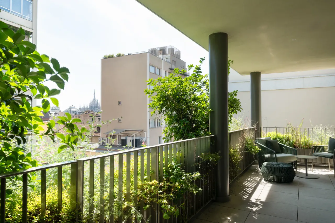 living - Rovello 14 - Living - Dils - gallery - 13