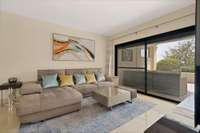 living - 169m² apartment with 50m² terrace for sale in Benahavís - gallery thumbnail - 5