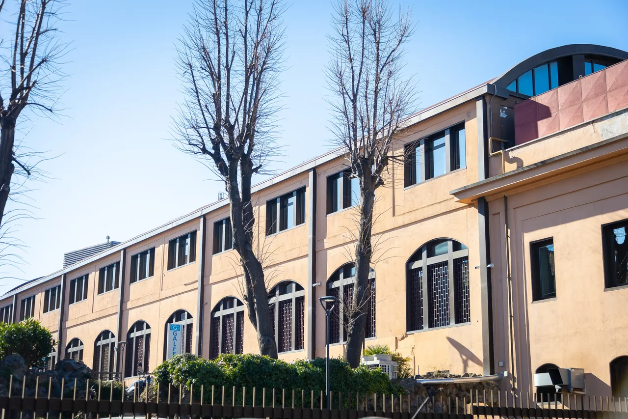 office - Sette Chiese 132/146 - Uffici - Dils - gallery - 4