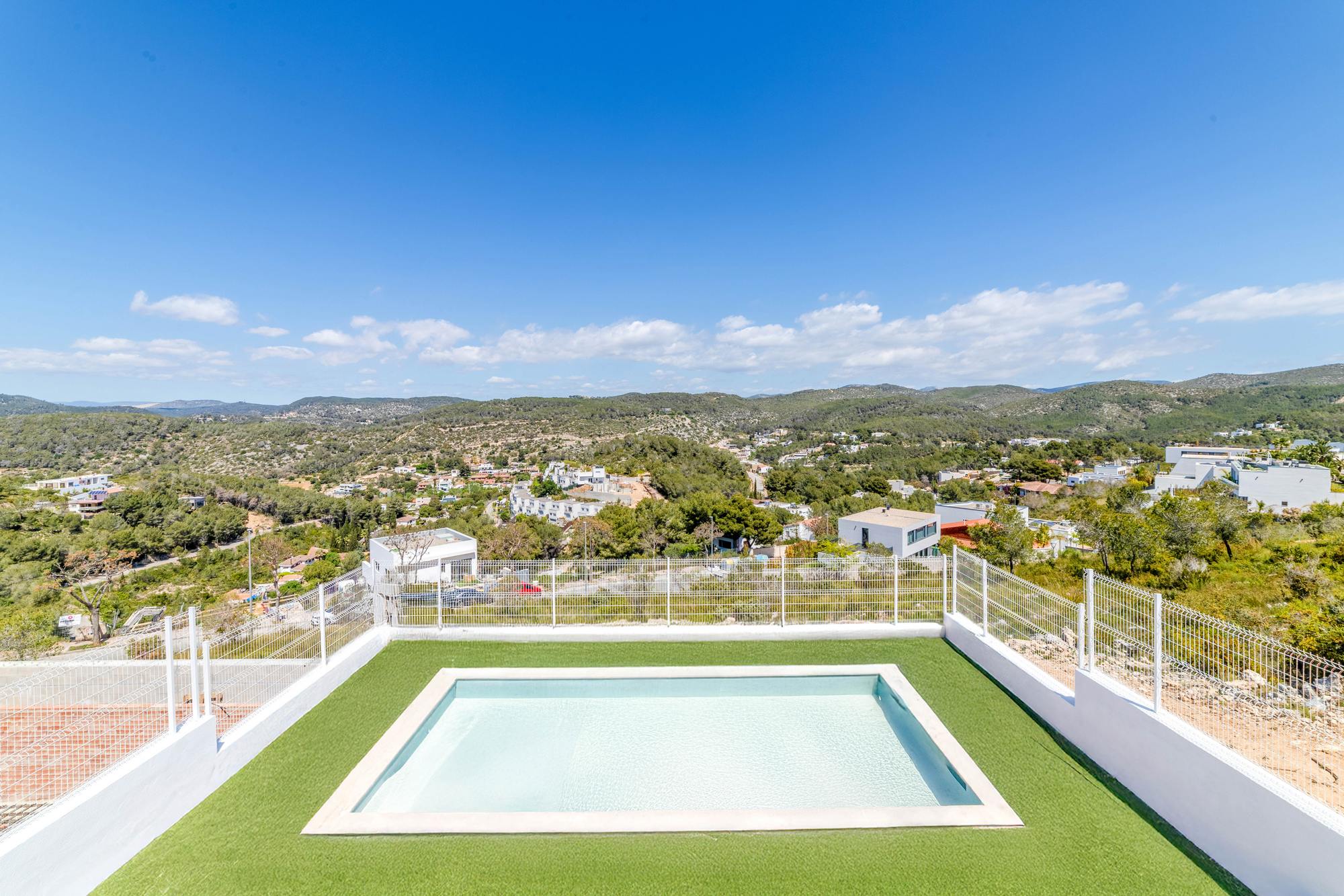 living - Casa / villa de 226m² en venta en Mas Alba, Barcelona - gallery thumbnail - 2