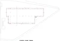 logistics - South Milan - Logistics - Dils - Verdiepingsplan thumbnail - 1