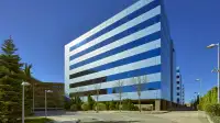 office - Campus Las Tablas - Office - Dils - gallery thumbnail - 1