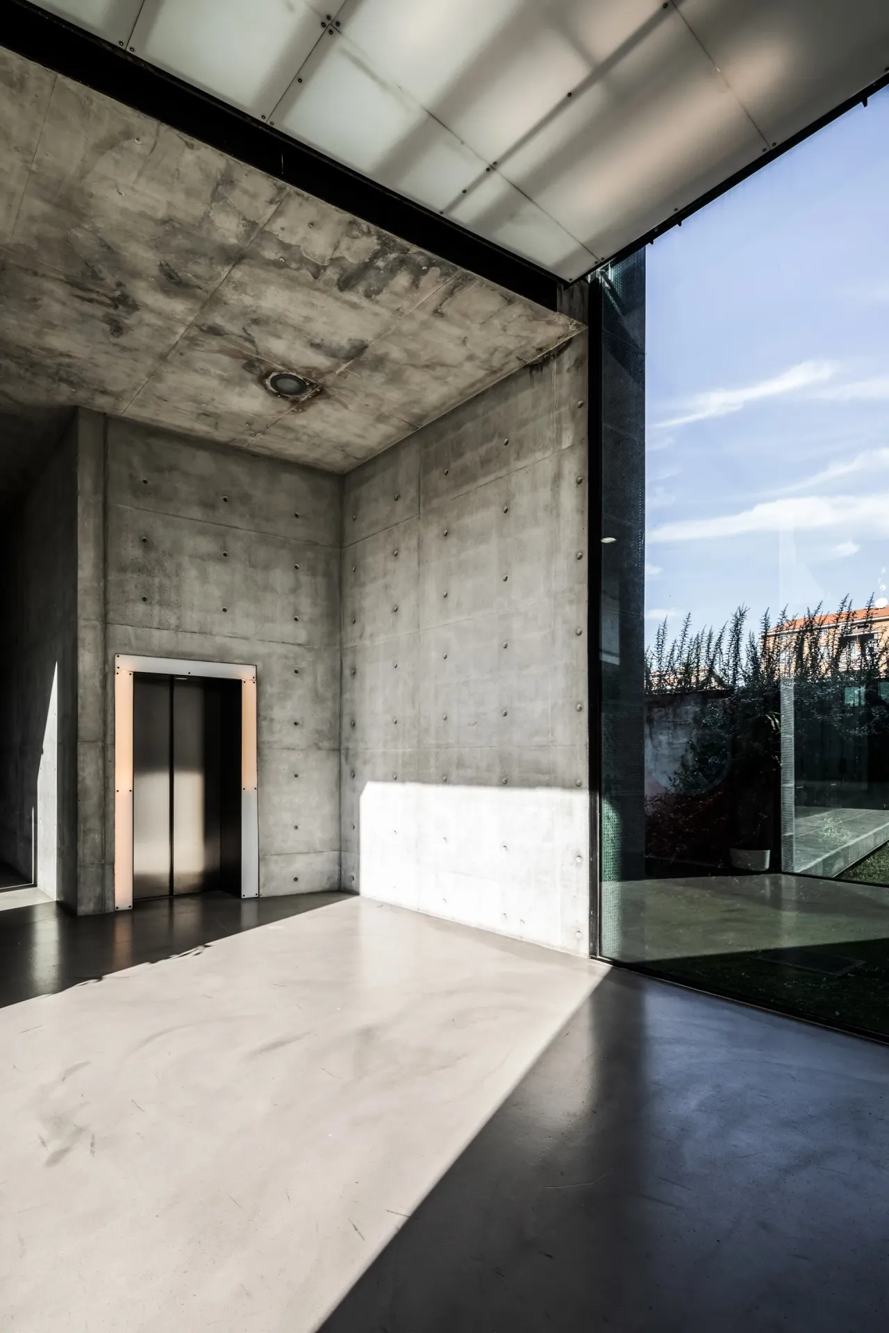 office - Gateway Campus - Uffici - Dils - gallery - 12