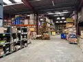 logistics - Entrepôt / Bureaux À Louer - gallery thumbnail - 2