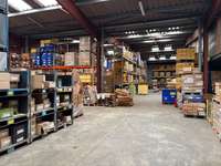 logistics - Entrepôt / Bureaux À Louer - gallery thumbnail - 2