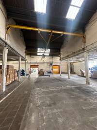 logistics - Light Industrial Premises / Offices For Sale - gallery thumbnail - 10