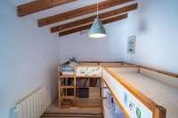 living - 282m² country house for sale in Alaró, Balearic Islands - gallery thumbnail - 9
