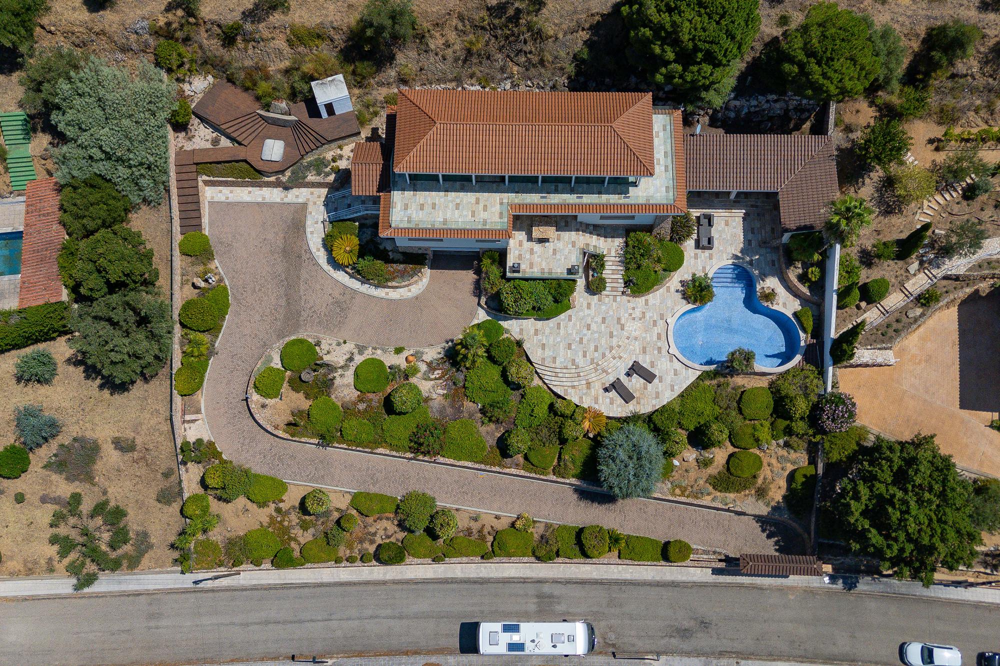 living - Casa / villa de 150m² en venta en Bahía de Rosas - gallery thumbnail - 4