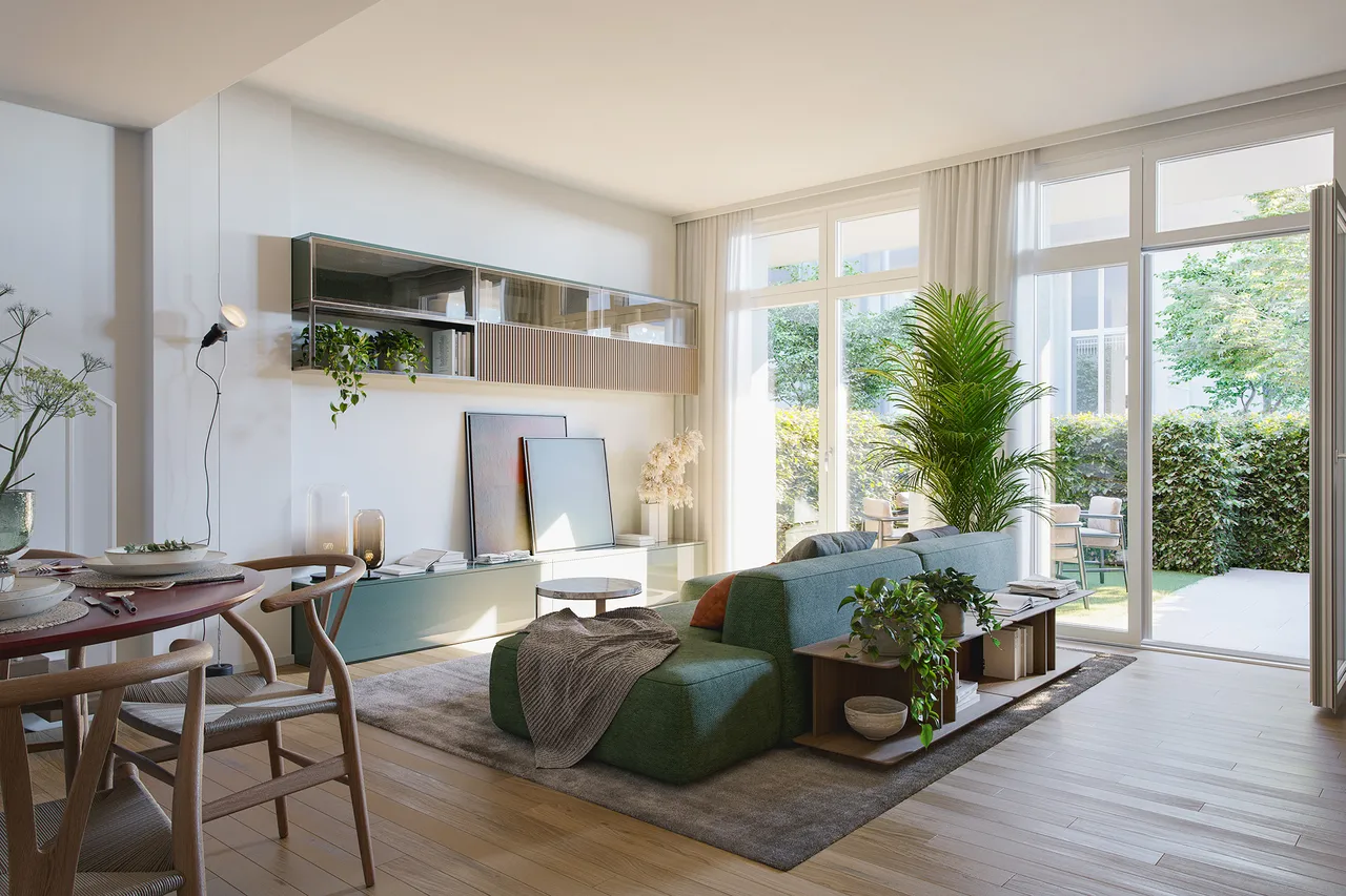 living - Rismondo 110 Living Dils - gallery - 2