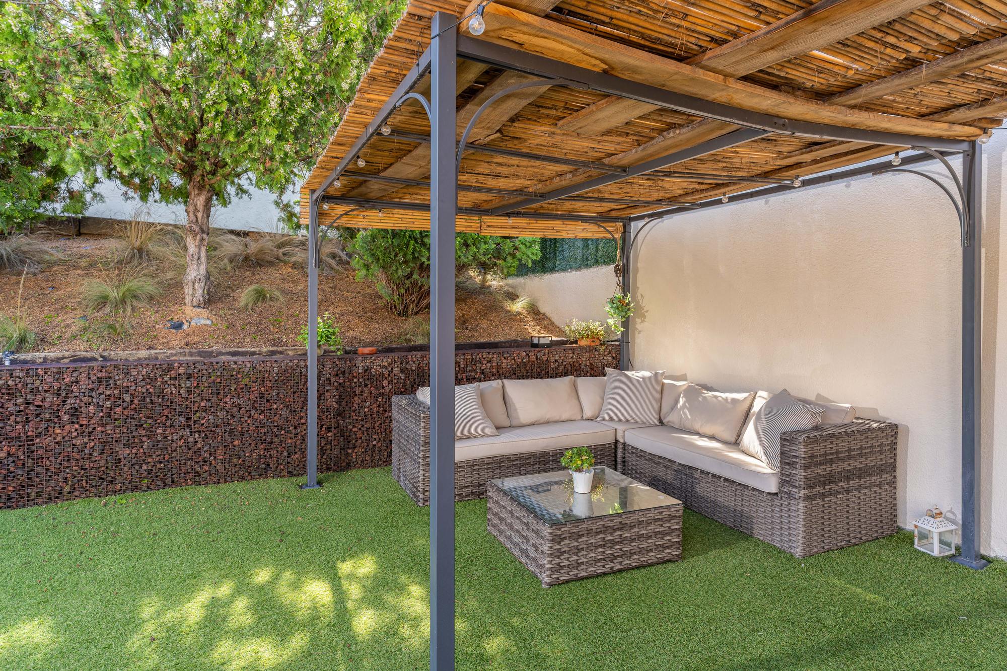 living - 150m² house / villa for sale in La Selva, Girona - gallery - 6