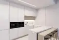 living - 180m² house / villa for sale in Mas Alba, Barcelona - gallery thumbnail - 6