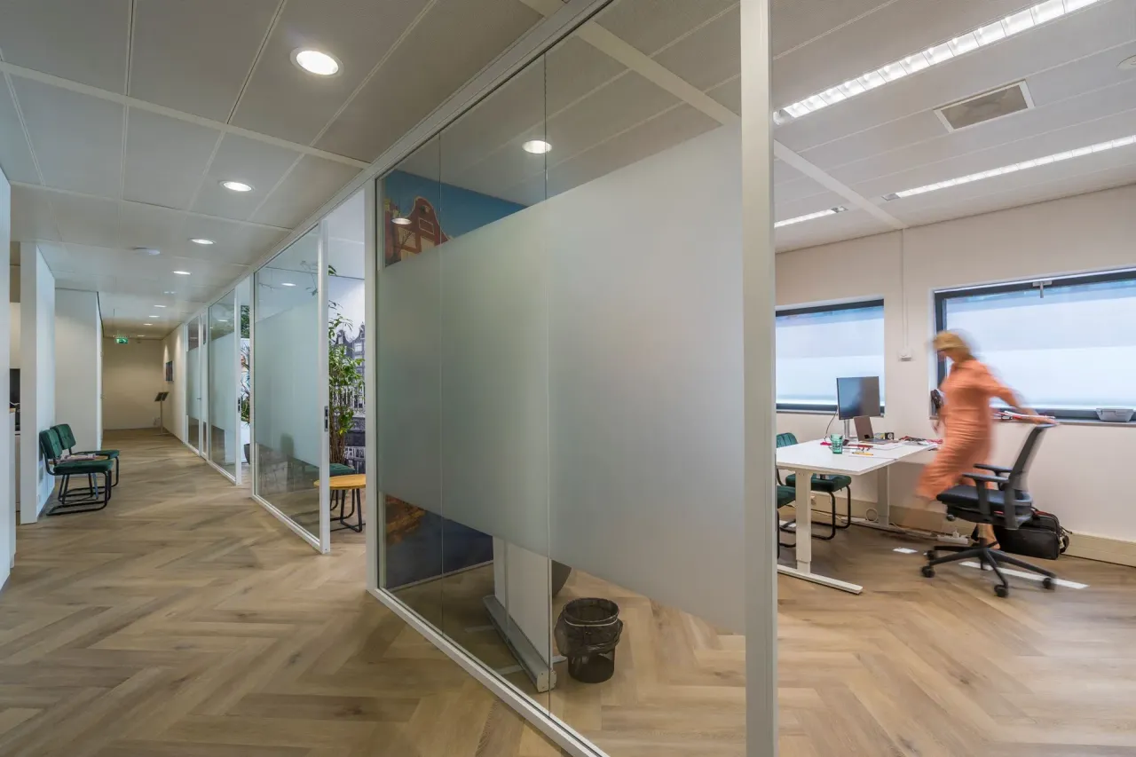 office - New Yorkstraat 2-8 - Kantoren - Dils - gallery - 17