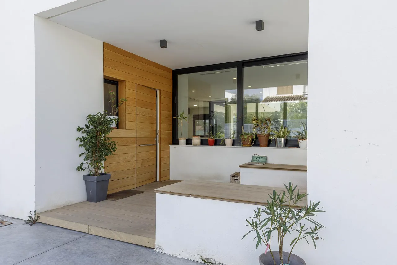 living - Casa / villa de 298m² en venta en Godella / Rocafort - gallery - 9