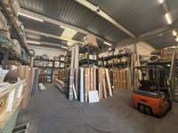 logistics - Light Industrial Premises / Offices For Sale - gallery thumbnail - 3