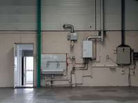 logistics - Activités / Bureaux À Louer - gallery thumbnail - 3