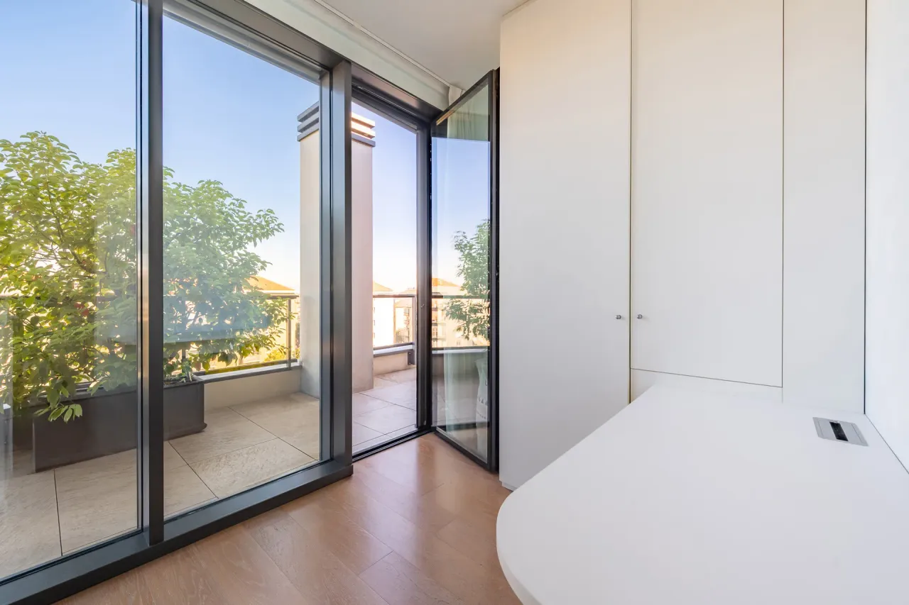 living - Legioni Romane 27 - Living - Dils - gallery - 12