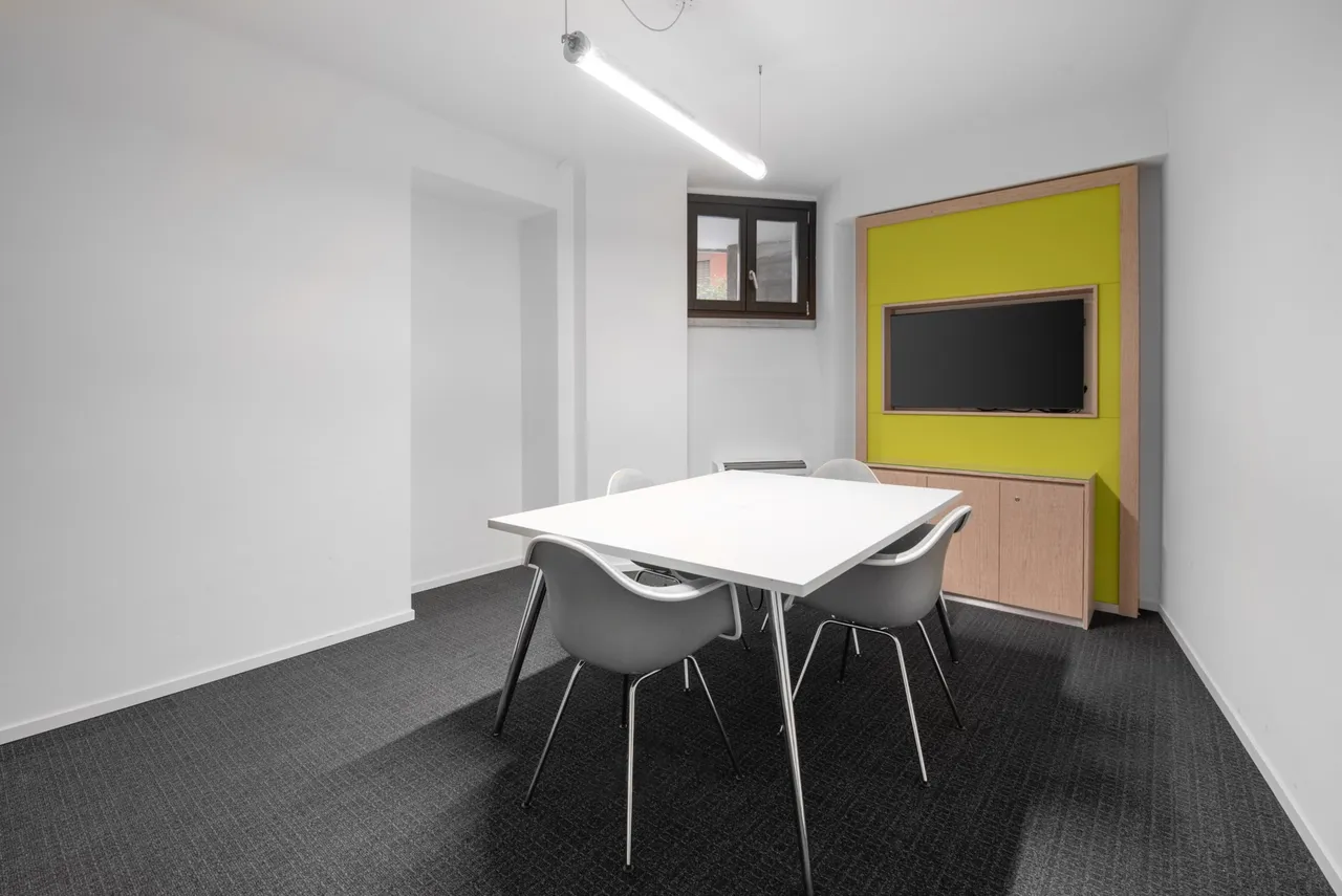 office - Porta Venezia - Uffici - Dils - gallery - 9