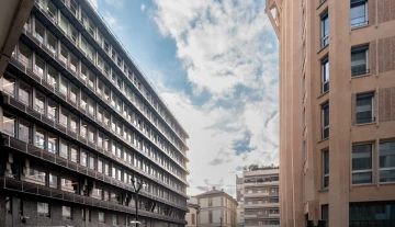 office - MeVe - Piazza Velasca 7 - Uffici - Dils - featured