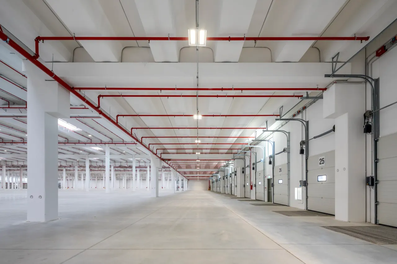 logistics - Verona Sud - Logistica - Dils - gallery - 11