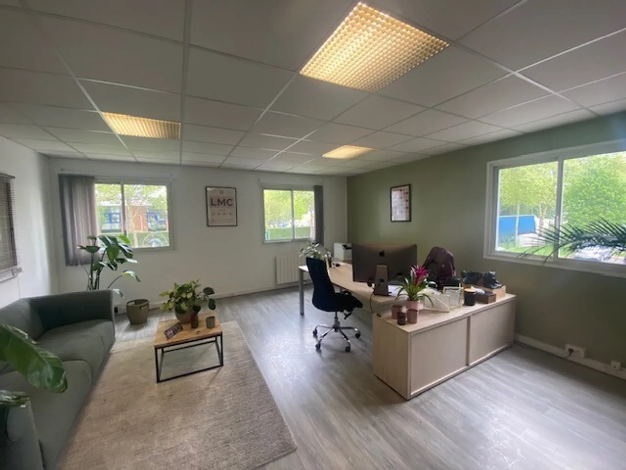 logistics - Activity Facility For Rent - gallery - 6