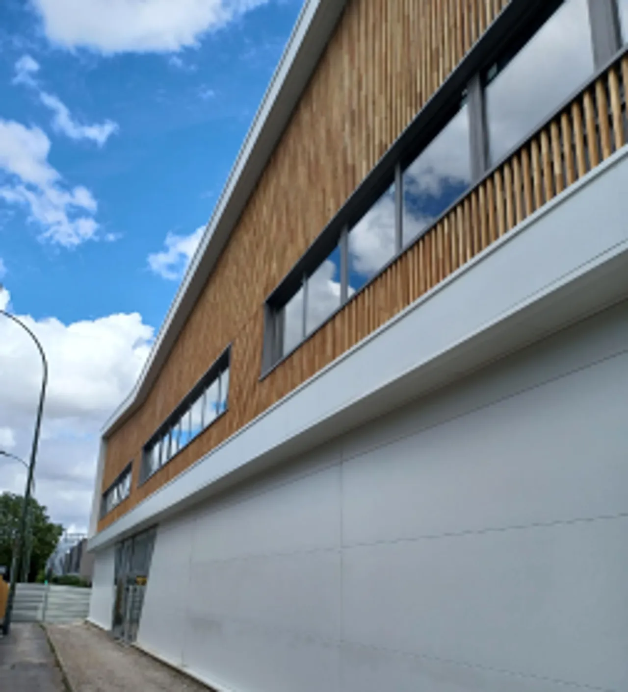 logistics - Activités / Bureaux À Vendre - gallery - 3