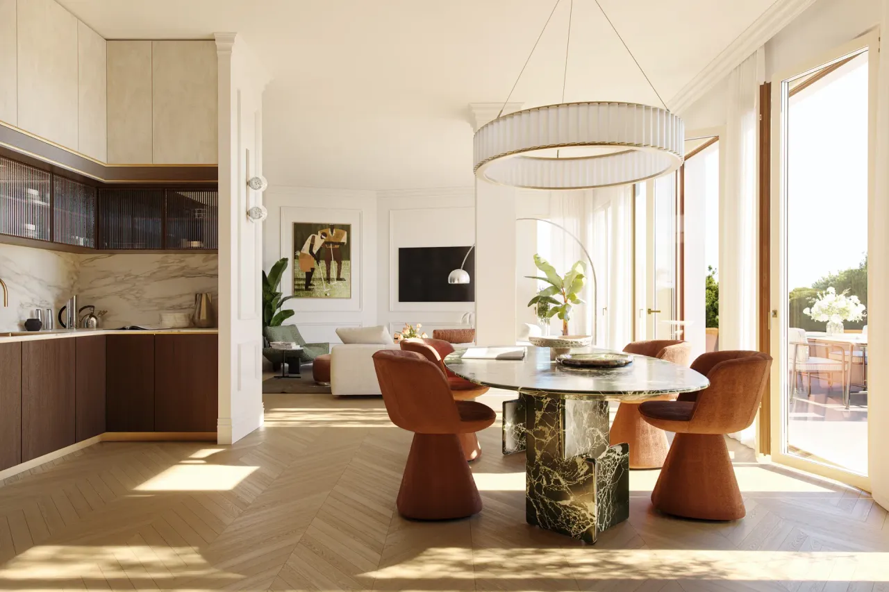 living - Stampa 15 - Living - Dils - gallery - 2
