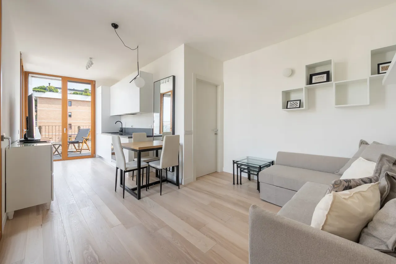 living - San Martino 15 - Living - Dils - gallery - 2